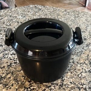 Pampered Chef Rice Cooker Plus